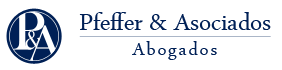 Pfeffer & Asociados – Abogados