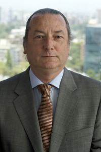 Alberto Naudón del Rio