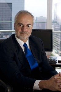 Francisco Pfeffer Urquiaga
