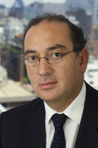 Rodrigo Morales