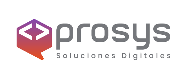 Logo Prosys